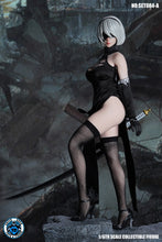 Load image into Gallery viewer, PRE-ORDER 1/6 Scale Sexy Android - Super Duck (Ver. A)