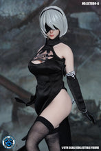 Load image into Gallery viewer, PRE-ORDER 1/6 Scale Sexy Android - Super Duck (Ver. A)