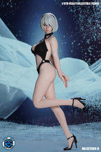 Load image into Gallery viewer, PRE-ORDER 1/6 Scale Sexy Android - Super Duck (Ver. B)