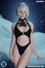 Load image into Gallery viewer, PRE-ORDER 1/6 Scale Sexy Android - Super Duck (Ver. B)