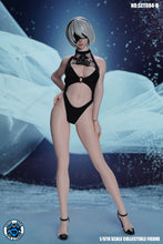 Load image into Gallery viewer, PRE-ORDER 1/6 Scale Sexy Android - Super Duck (Ver. B)