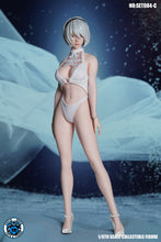 Load image into Gallery viewer, PRE-ORDER 1/6 Scale Sexy Android - Super Duck (Ver. C)
