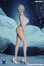 Load image into Gallery viewer, PRE-ORDER 1/6 Scale Sexy Android - Super Duck (Ver. C)