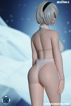 Load image into Gallery viewer, PRE-ORDER 1/6 Scale Sexy Android - Super Duck (Ver. C)