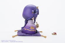 Load image into Gallery viewer, PRE-ORDER Non Scale Statue of Her Excellency, the Almighty Narukami Ogosho - God of Thunder Genshin Impact