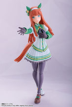Load image into Gallery viewer, PRE-ORDER S.H.Figuarts Silence Suzuka Umamusume Pretty Derby