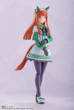 Load image into Gallery viewer, PRE-ORDER S.H.Figuarts Silence Suzuka Umamusume Pretty Derby