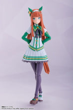 Load image into Gallery viewer, PRE-ORDER S.H.Figuarts Silence Suzuka Umamusume Pretty Derby