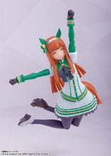Load image into Gallery viewer, PRE-ORDER S.H.Figuarts Silence Suzuka Umamusume Pretty Derby