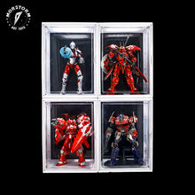 Load image into Gallery viewer, PRE-ORDER MORSTORM 39cm LED Display Box