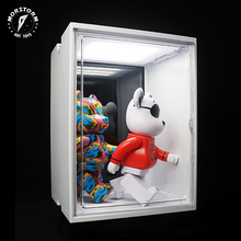 Load image into Gallery viewer, PRE-ORDER MORSTORM 39cm LED Display Box