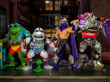 Load image into Gallery viewer, PRE-ORDER Shredder Ultimate Wave 8 Teenage Mutant Ninja Turtles