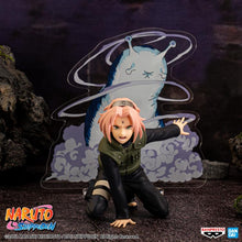Load image into Gallery viewer, PRE-ORDER Sakura Haruno Panel Spectacle Panel Spectacle
