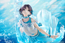 Load image into Gallery viewer, PRE-ORDER 1/7 Scale Toru Asakura The Idolmaster Shiny Colors (Clear Marine Calm Ver.)