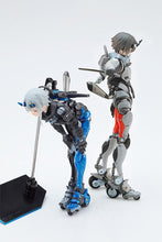 Load image into Gallery viewer, PRE-ORDER Motored Cyborg Runner SSX 155 Mandarin Surf Shojo Hatsudoki