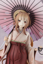 Load image into Gallery viewer, PRE-ORDER 1/6 Scale Holo Hakama ver. Spice and Wolf
