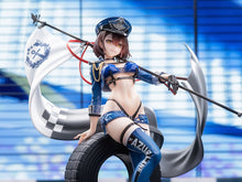 Load image into Gallery viewer, PRE-ORDER 1/7 Scale Azur Lane Baltimore (Finish Line Flagbearer Ver.)
