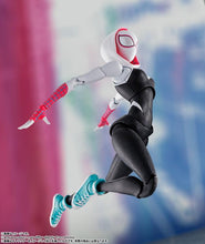 Load image into Gallery viewer, PRE-ORDER S.H.Figuarts Spider-Gwen) Spider-Man: Across the Spider-Verse