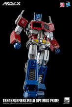 Load image into Gallery viewer, PRE-ORDER MDLX Optimus Prime Transformers