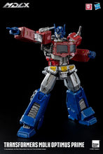 Load image into Gallery viewer, PRE-ORDER MDLX Optimus Prime Transformers