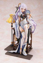 Load image into Gallery viewer, PRE-ORDER 1/7 Scale KD Colle Emilia (Graceful Beauty Ver.) Re:Zero Starting Life in Another World