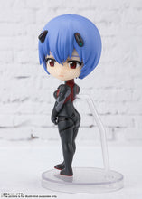 Load image into Gallery viewer, PRE-ORDER Figuarts Mini Ayanami Rei (Repeat)