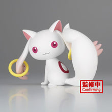 Load image into Gallery viewer, PRE-ORDER Fluffy Puffy Kyubey (Ver. A) Puella Magi Madoka Magica: The Movie Rebellion