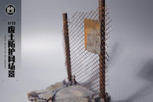 Load image into Gallery viewer, PRE-ORDER 1/12 Scale Waste Protection Net Scenario
