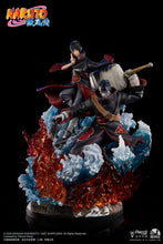Load image into Gallery viewer, PRE-ORDER 1/6 Scale Uchiha Itachi And Kisame Naruto Shippuden