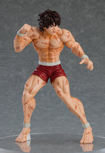 Load image into Gallery viewer, Good Smile Company POP UP PARADE Baki Hanma - BAKI