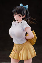 Load image into Gallery viewer, PRE-ORDER 1/6 Scale Cheerleader Aya Illustration