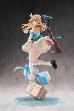 Load image into Gallery viewer, PRE-ORDER 1/7 Scale Suomi KP-31 (Snow Elf Ver.) Girls' Frontline