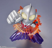 Load image into Gallery viewer, PRE-ORDER Ultraman ARTlized To the End of the Galaxy Box Set of 8 Figures