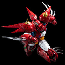 Load image into Gallery viewer, PRE-ORDER Riobot Shin Getter Dragon