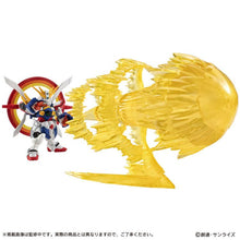 Load image into Gallery viewer, PRE-ORDER Gundam Mobile Suit Ensemble EX43 God Gundam Option Set