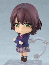 Load image into Gallery viewer, PRE-ORDER Nendoroid Aoi Hinami Bottom Tier Character Tomozaki