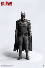 Load image into Gallery viewer, PRE-ORDER S 1/6 Scale Batman suit Standard Version (Hair transplant and Movable Eye Headsculpt)