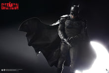 Load image into Gallery viewer, PRE-ORDER S 1/6 Scale Batman suit Standard Version (Hair transplant and Movable Eye Headsculpt)