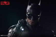 Load image into Gallery viewer, PRE-ORDER S 1/6 Scale Batman suit Standard Version (Hair transplant and Movable Eye Headsculpt)