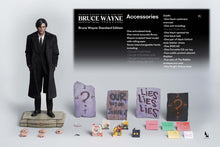 Load image into Gallery viewer, PRE-ORDER 1/6 Scale Bruce Wayne Standard Edition
