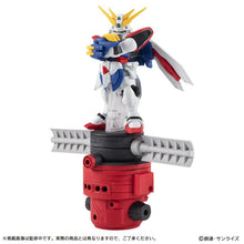 Load image into Gallery viewer, PRE-ORDER Gundam Mobile Suit Ensemble EX43 God Gundam Option Set