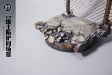 Load image into Gallery viewer, PRE-ORDER 1/12 Scale Waste Protection Net Scenario