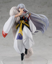 Load image into Gallery viewer, Good Smile Company POP UP PARADE Sesshomaru Inuyasha The Final Act