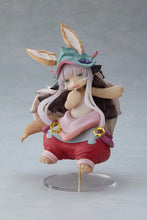 Load image into Gallery viewer, PRE-ORDER Nanachi Made in Abyss: The Golden City of the Scorching Sun! Coreful Figure
