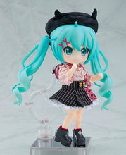 Load image into Gallery viewer, PRE-ORDER Nendoroid Doll Hatsune Miku Date Outfit Ver. Character Vocal Series 01: Hatsune Miku