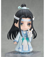 Load image into Gallery viewer, PRE-ORDER Nendoroid Lan Wangji Year of the Rabbit Ver. The Master of Diabolism