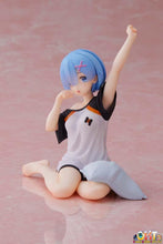Load image into Gallery viewer, PRE-ORDER Rem Wake Up Ver. Re:Zero Starting Life in Another World Coreful Figure