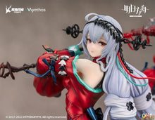 Load image into Gallery viewer, PRE-ORDER 1/7 Scale The Corrupting Heart Elite 2 Ver. Arknights