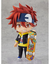 Load image into Gallery viewer, PRE-ORDER Nendoroid Reki SK8 the Infinity