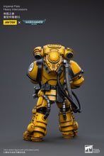Load image into Gallery viewer, PRE-ORDER 1/18 Scale Imperial Fists Heavy Intercessors